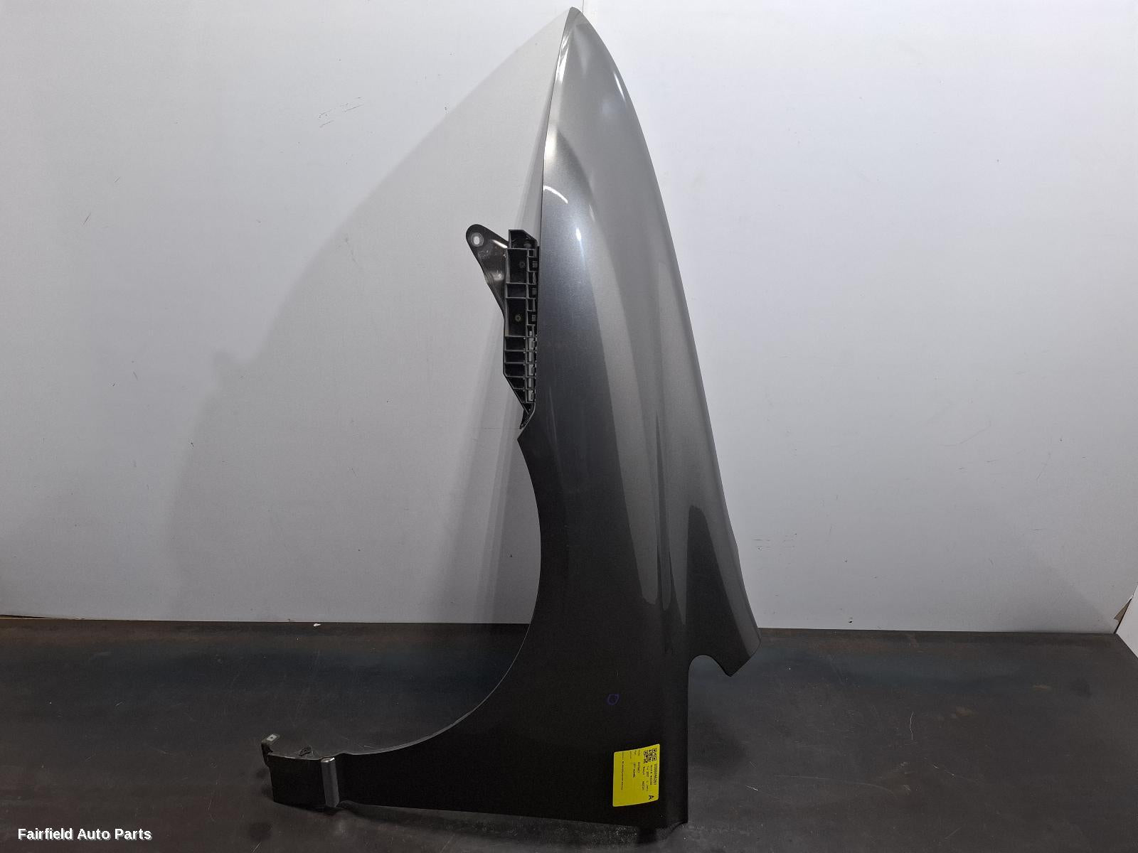 2006-2009 Honda Odyssey Left Guard