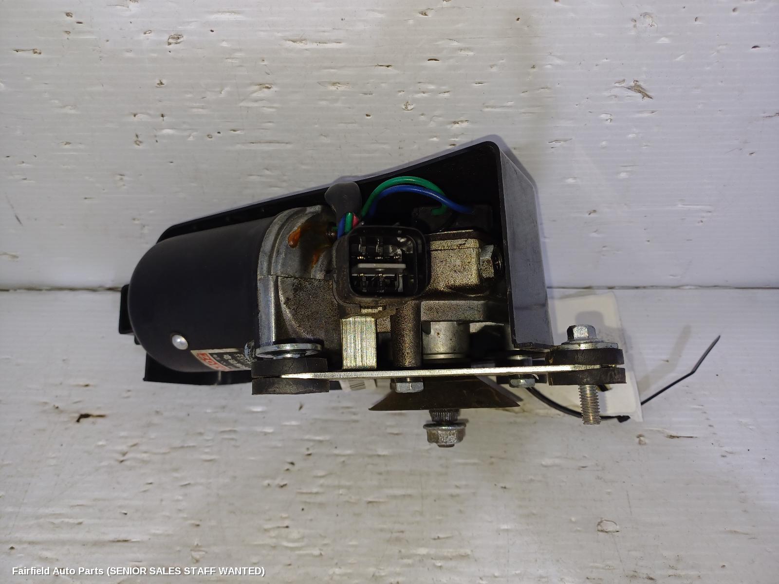 2016 Great Wall Steed Wiper Motor