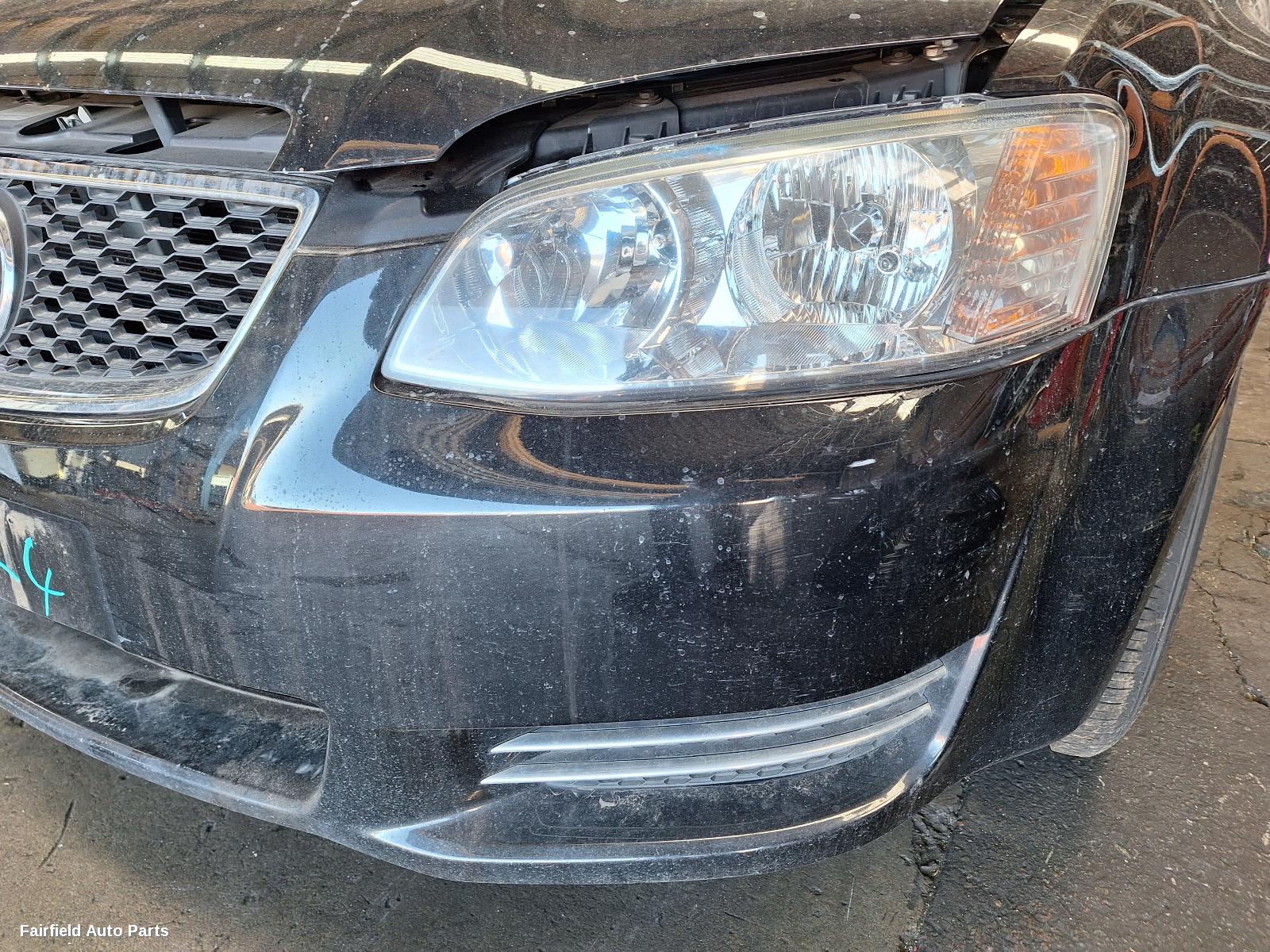 2012 Holden Commodore Airbag Module Sensor