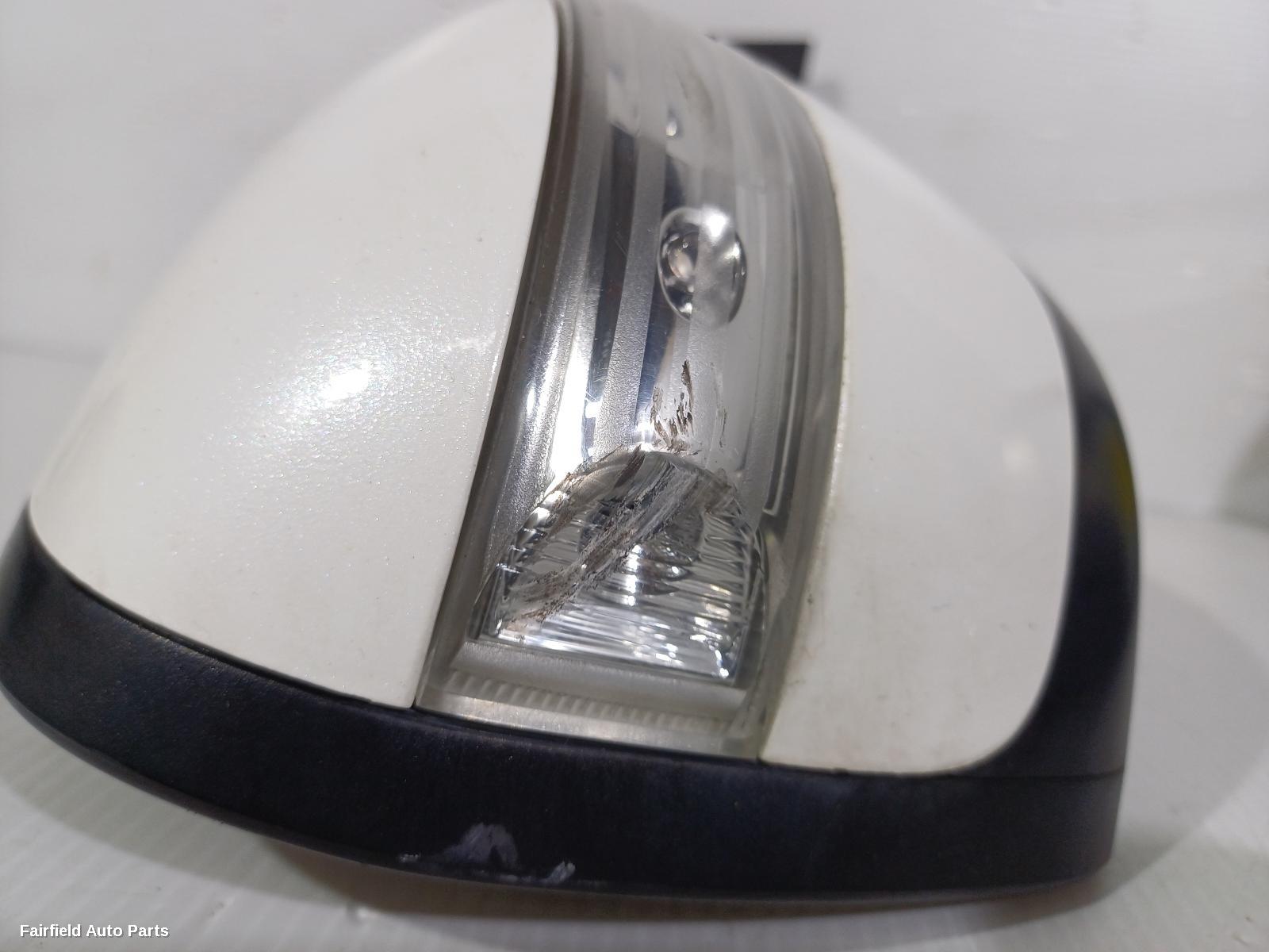 2007-2009 Mazda Cx9 Right Door Mirror