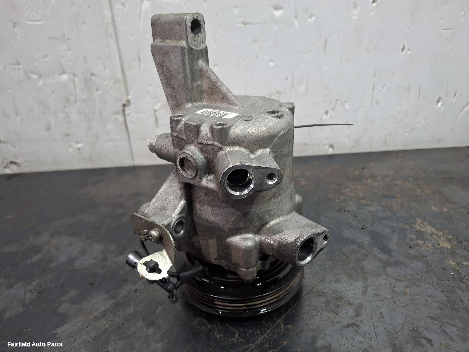 2017-2023 Suzuki Swift A C Compressor
