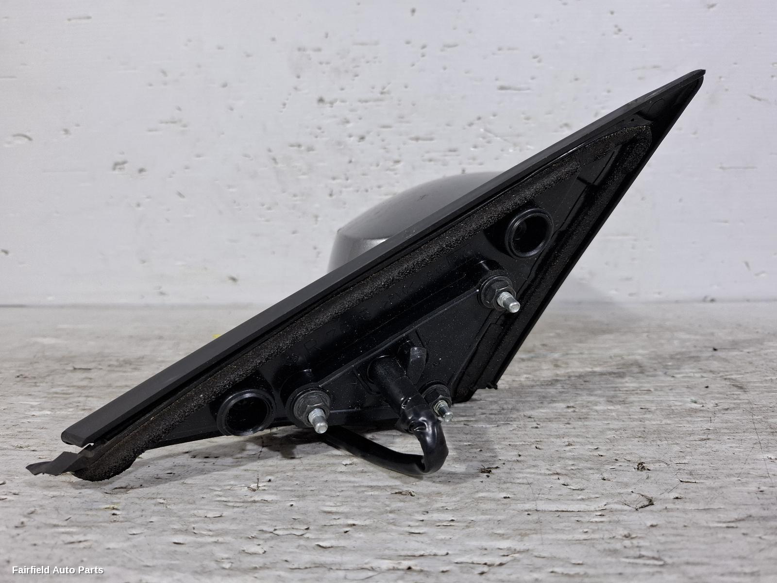 2002-2009 Nissan 350z Right Door Mirror