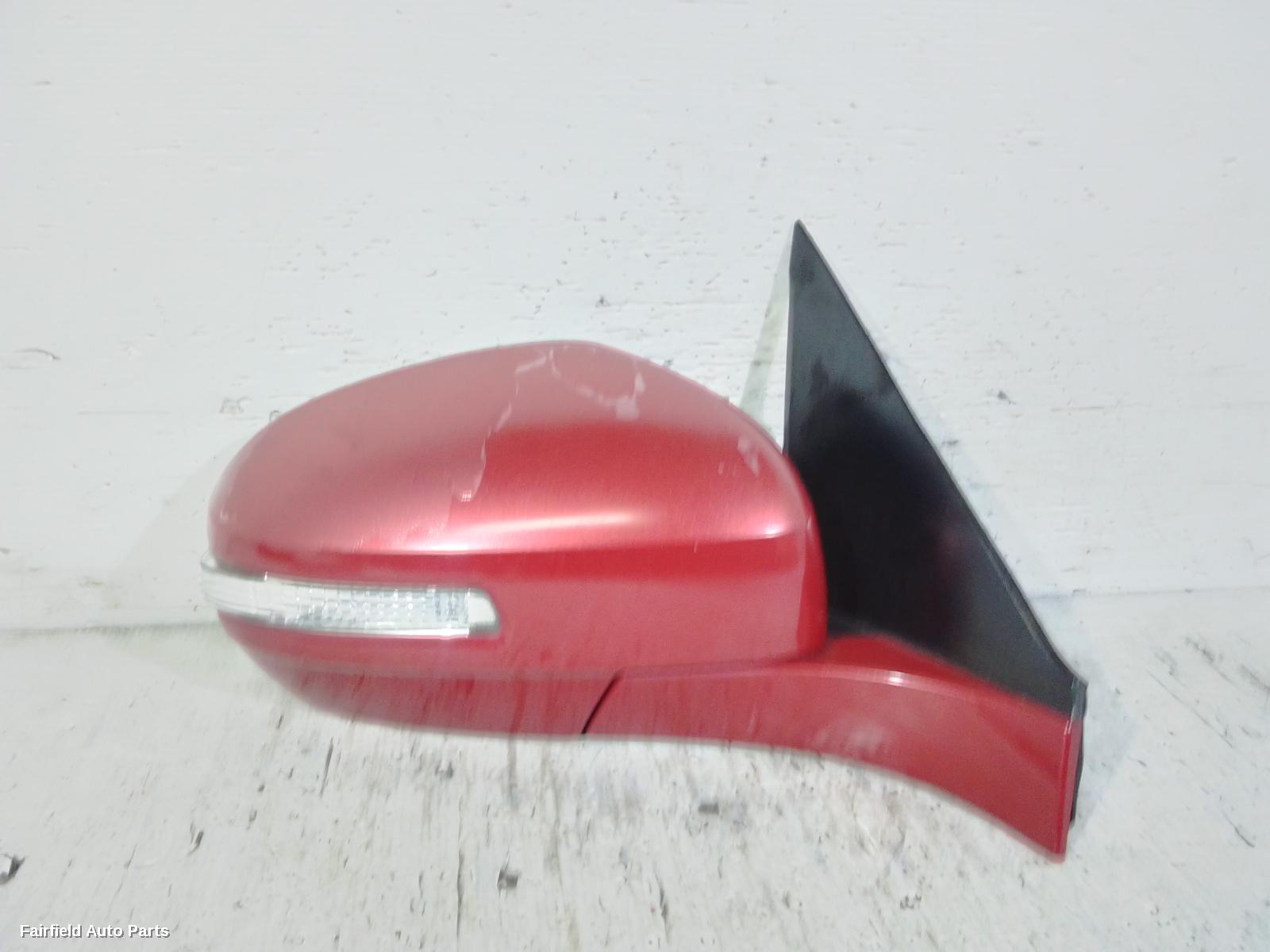 2010-2017 Suzuki Swift Right Door Mirror
