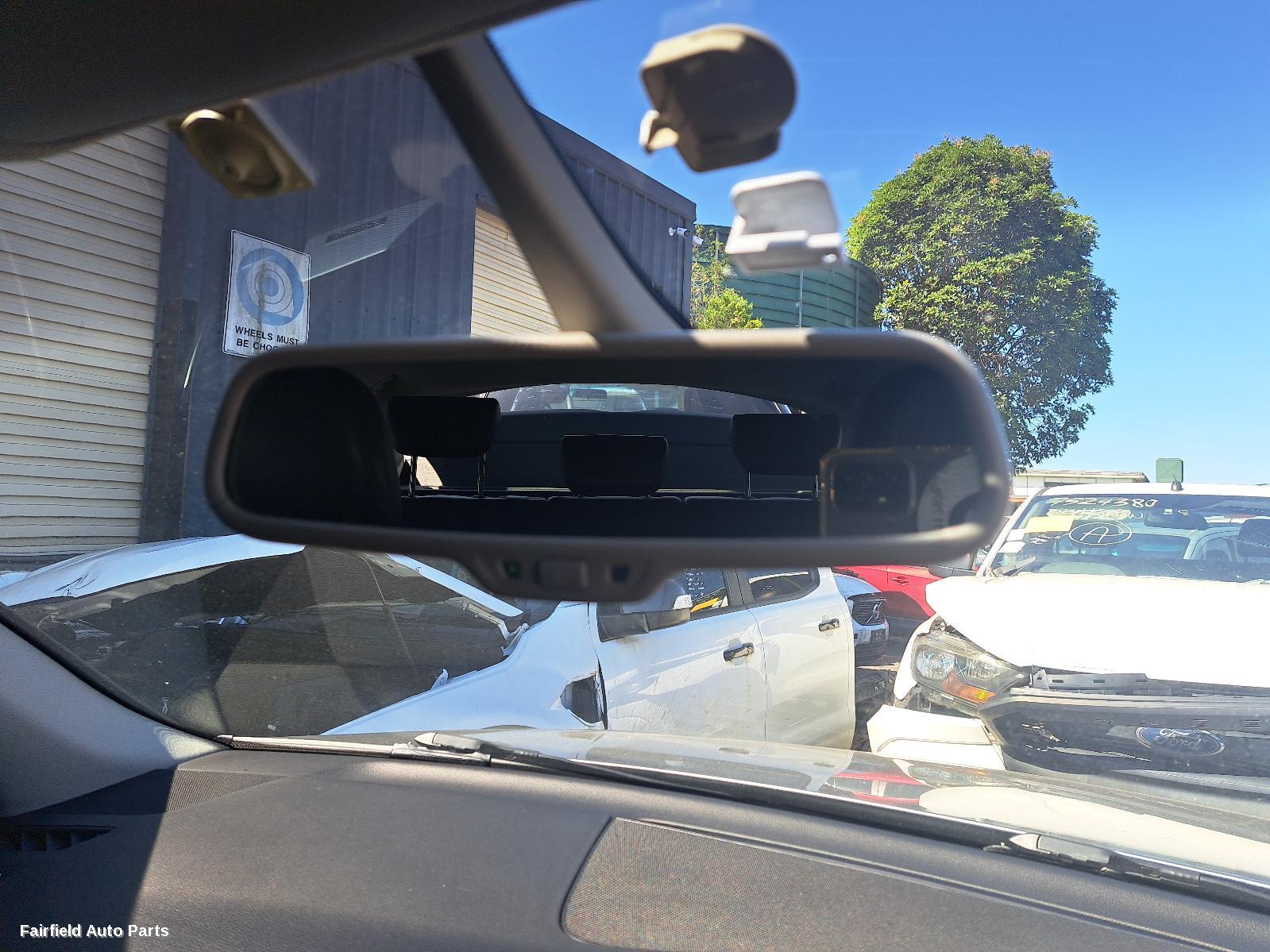 2010 Audi Q5 A C Condenser