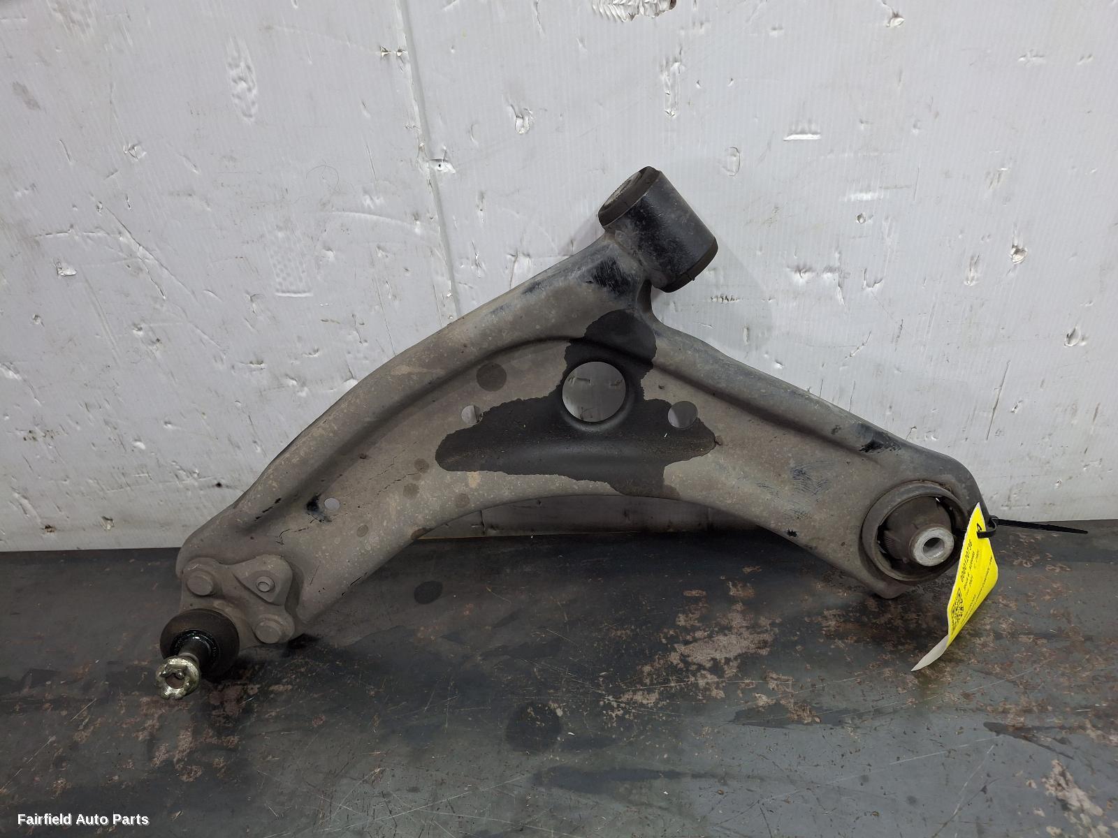 2020-2026 Toyota Yaris Cross Left Front Lower Control Arm