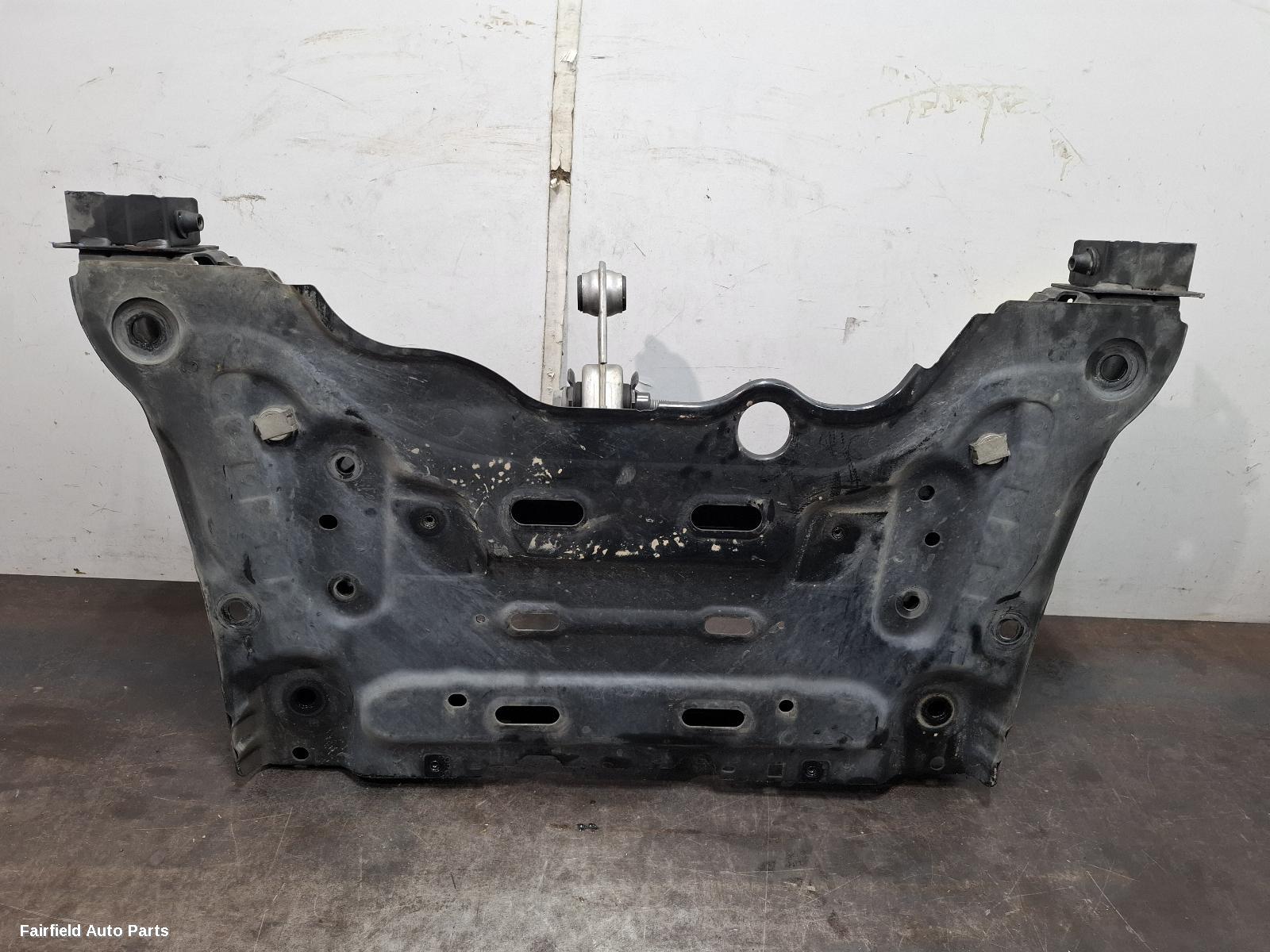 2016-2020 Renault Megane Frt Xmember Cradle