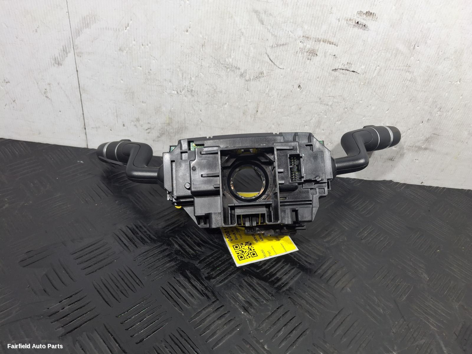 2013-2022 Land Rover Rangerover Sport Airbag Module Sensor