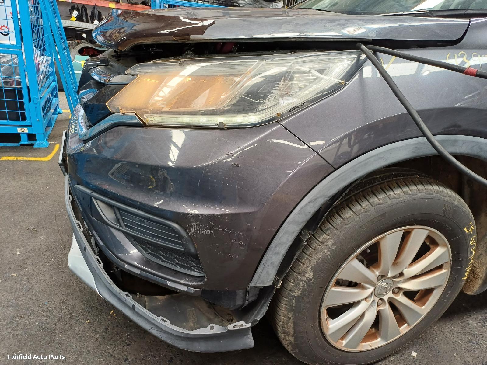 2017 Honda Crv Combination Switch