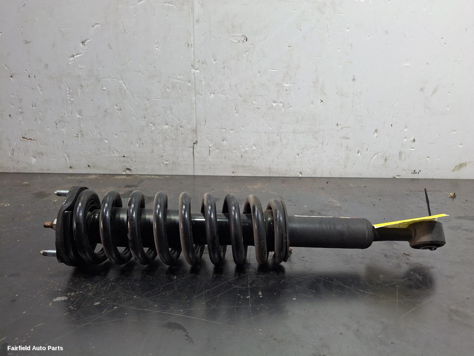 2022-2026 Great Wall Tank 300 Right Front Strut