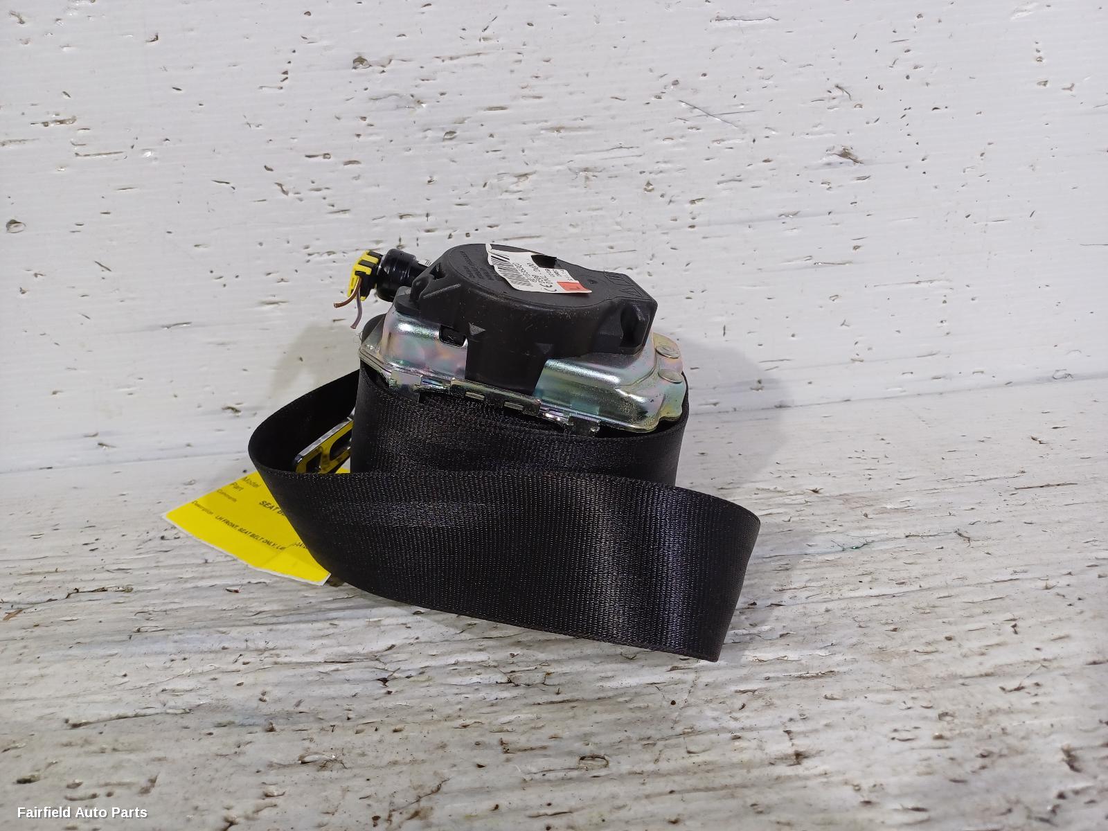 2013-2022 Land Rover Rangerover Sport Seatbelt Stalk