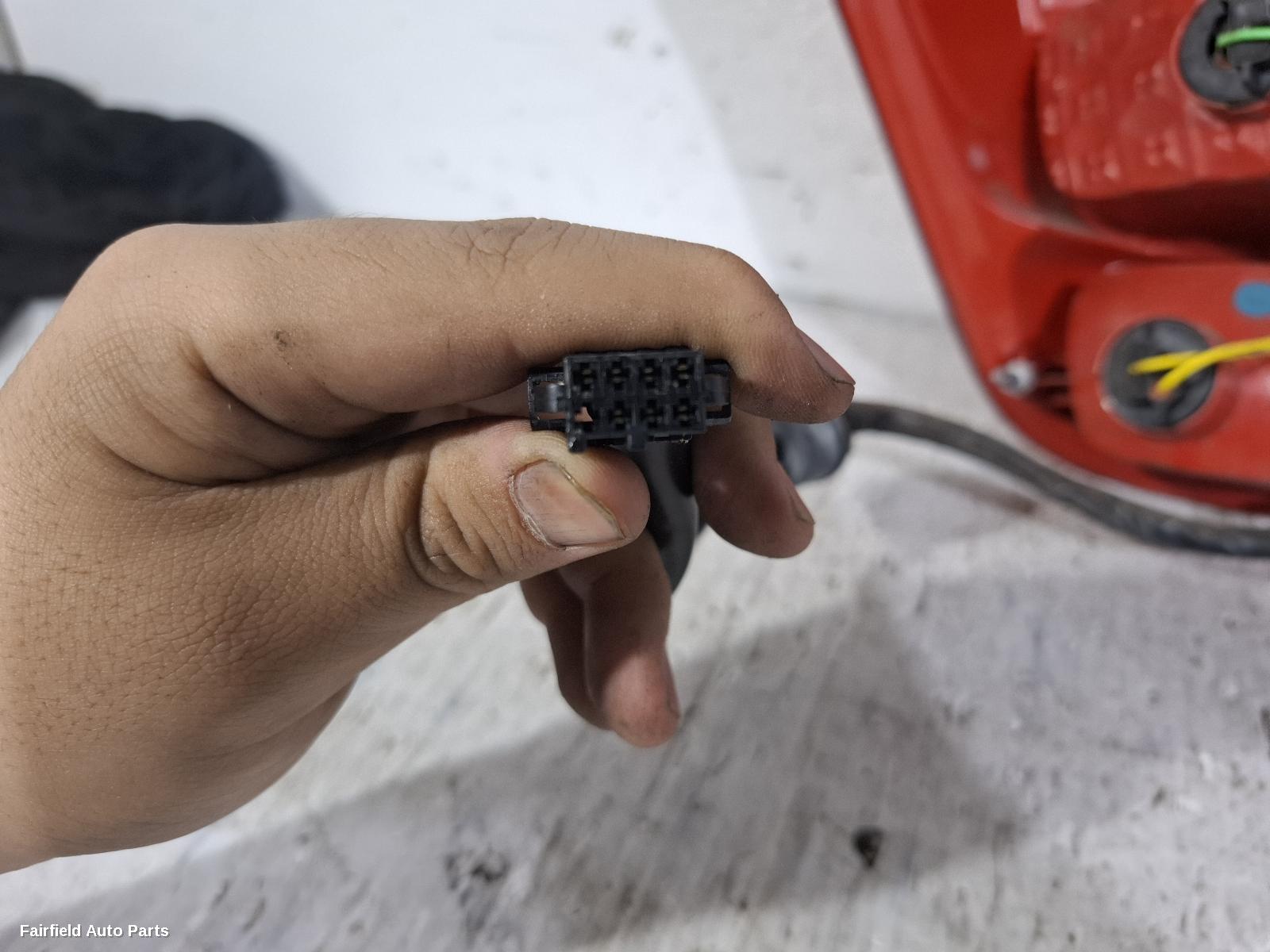 2013-2020 Holden Trax Right Taillight