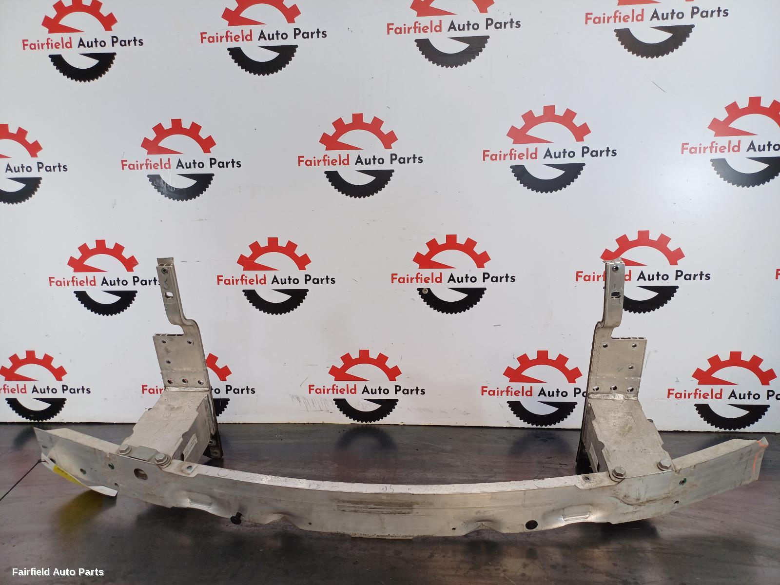 2013-2018 Bmw X5 F Bar Reinforc Brack