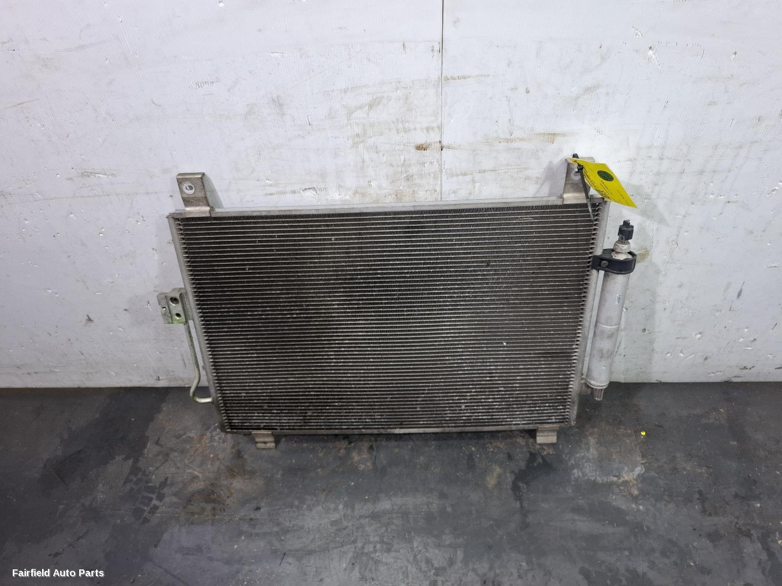 2013-2021 Nissan Pathfinder A C Condenser