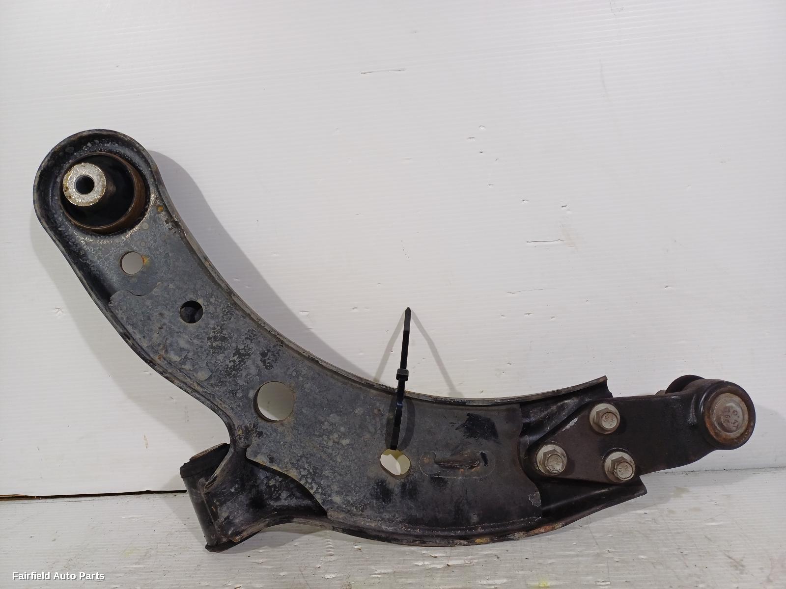 2016-2024 Mg Mg3 Right Front Lower Control Arm