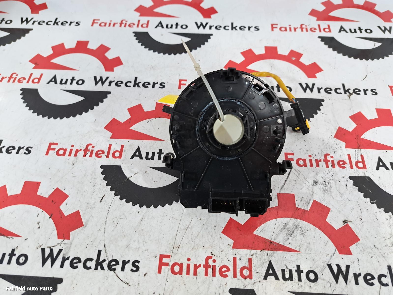 2009-2016 Hyundai Ix35 Airbag Module Sensor
