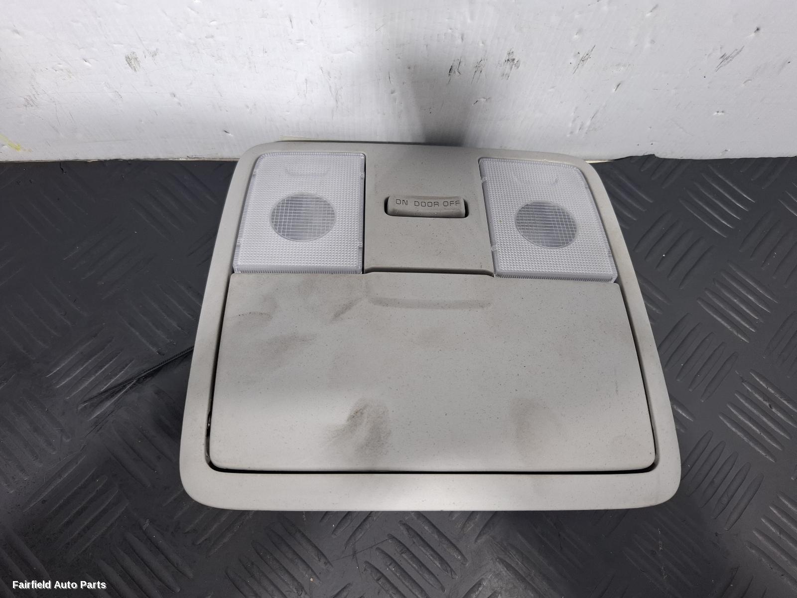 2013-2018 Kia Cerato Courtesy Light