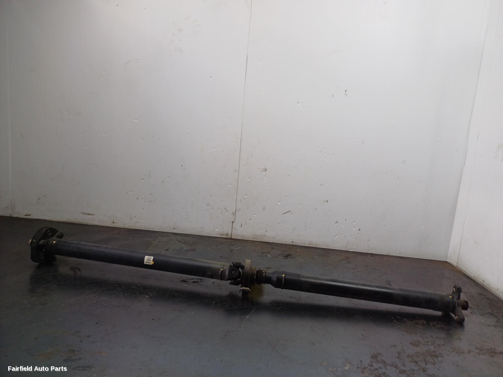 2008-2013 Holden Commodore Rear Drive Shaft