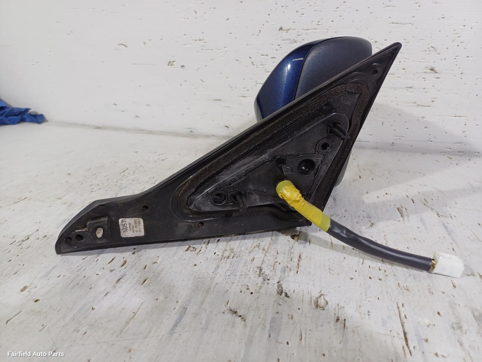 2015-2017 Toyota Camry Right Door Mirror