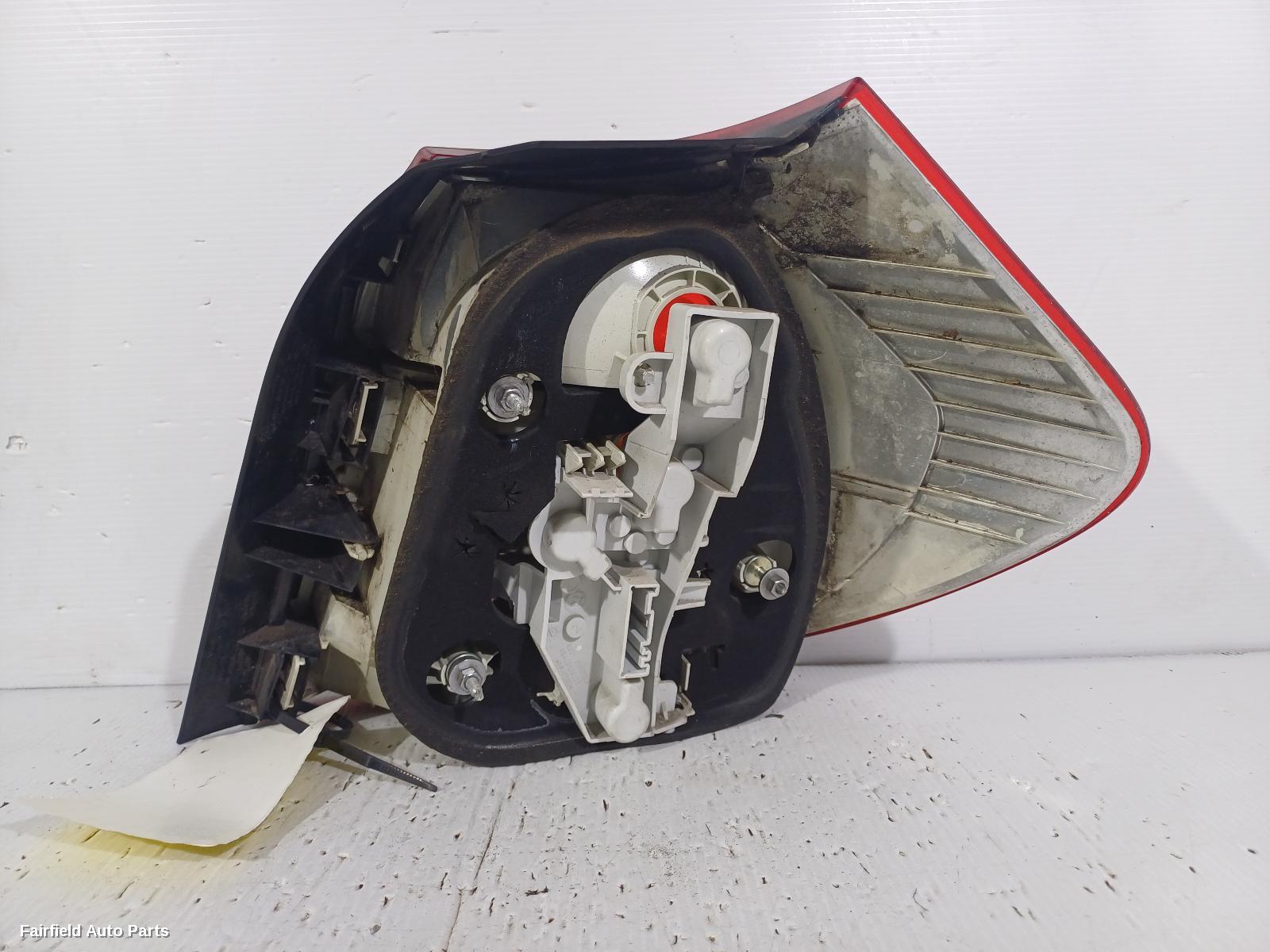 2007-2013 Bmw 1 Series Left Taillight