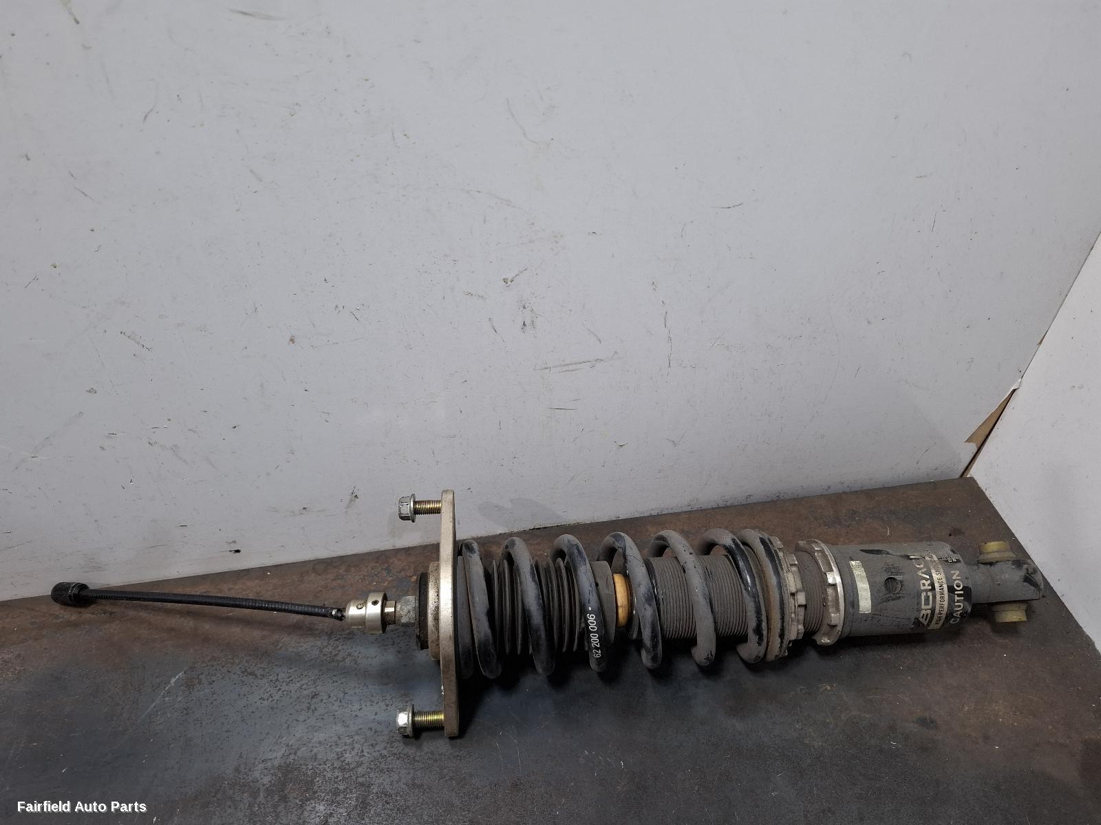 2007-2011 Subaru Impreza Misc