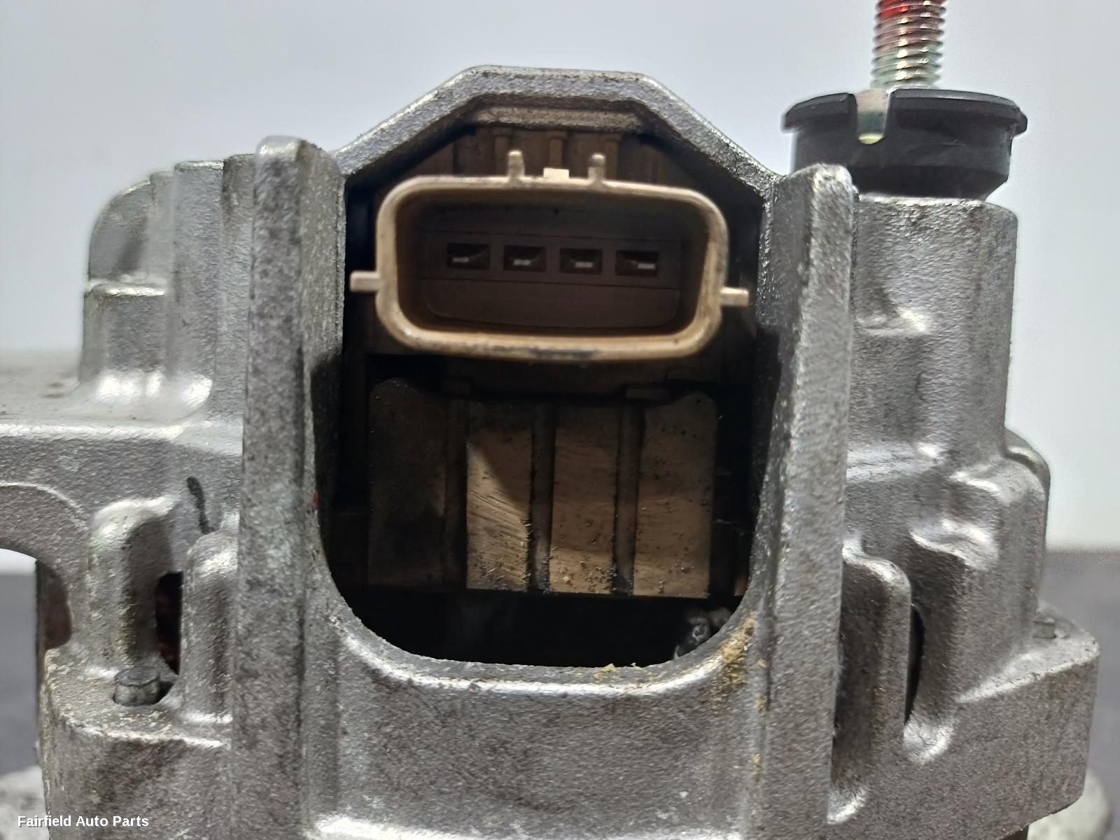 2010-2021 Mitsubishi Pajero Alternator