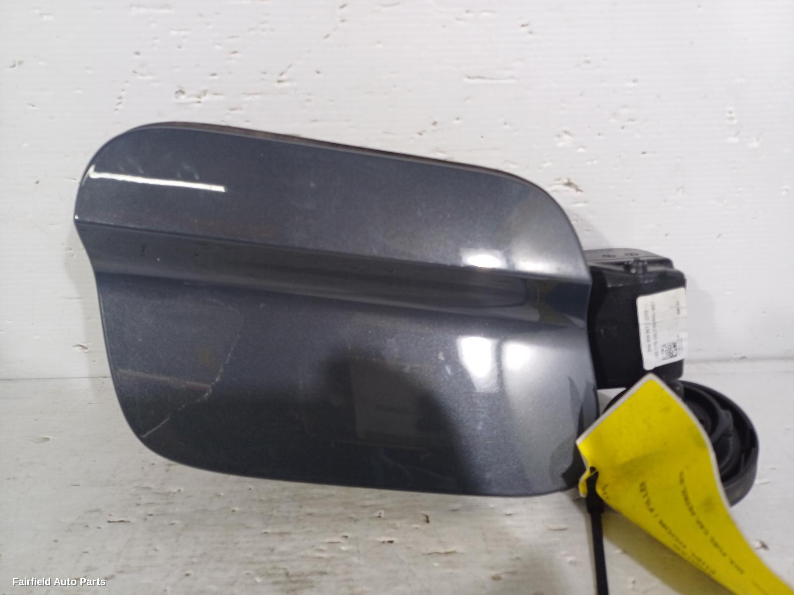 2016-2024 Volkswagen Tiguan Fuel Door Filler
