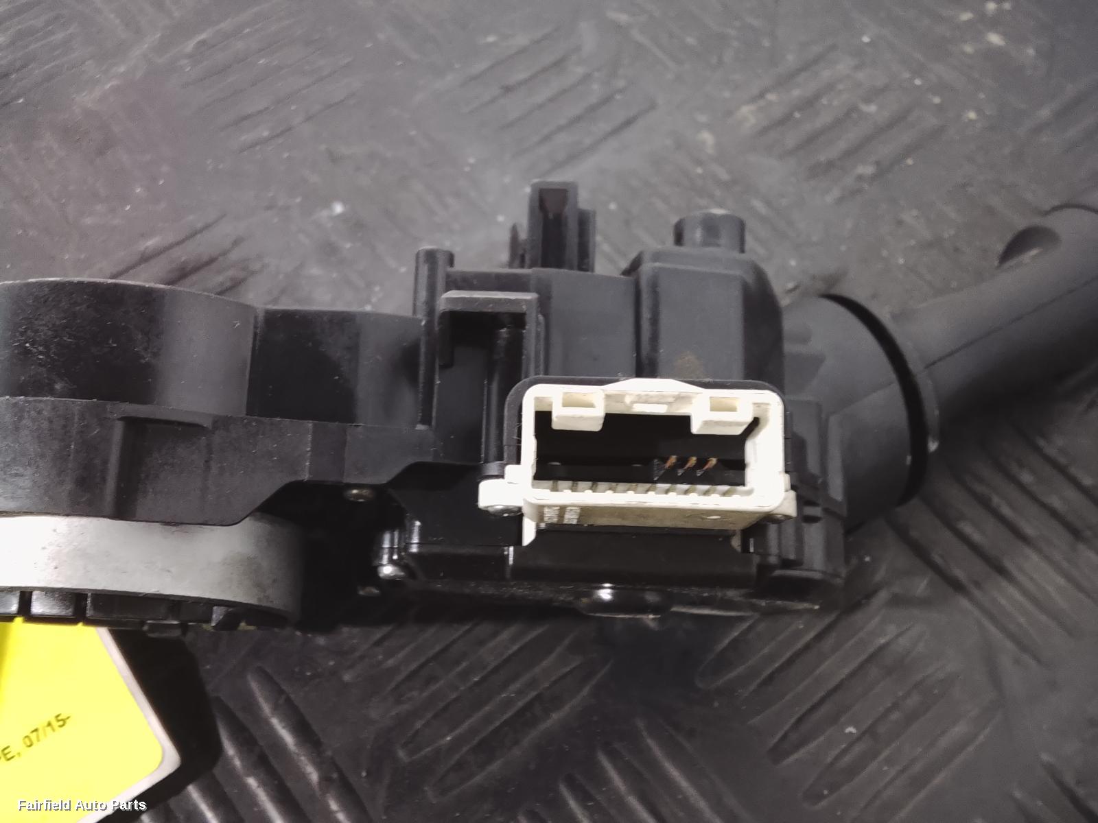 2015-2021 Toyota Landcruiser Combination Switch