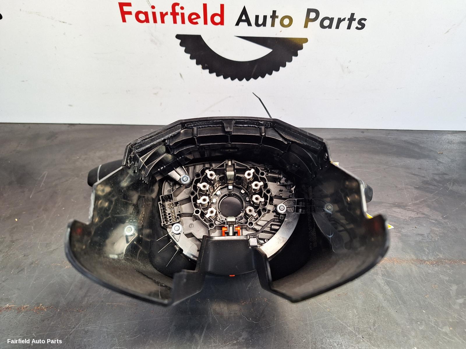 2013-2018 Mercedes A Class Combination Switch