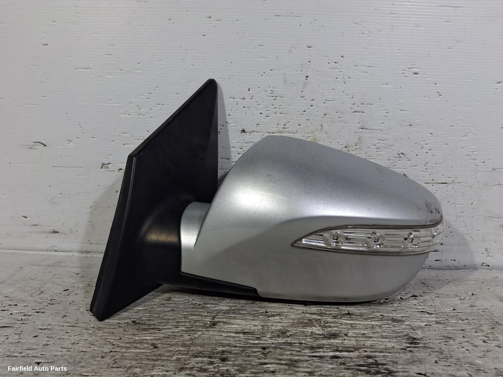 2009-2016 Hyundai Ix35 Left Door Mirror