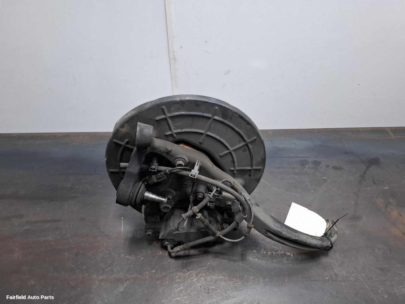 2011-2021 Chrysler 300c Right Front Hub Assembly