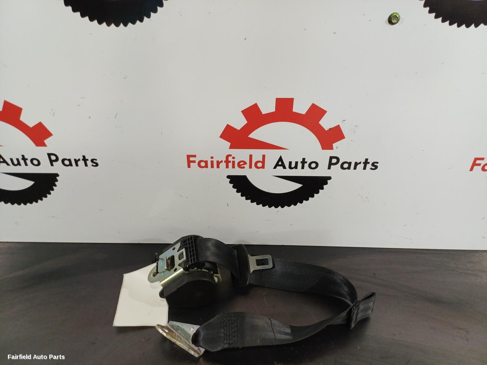 2008-2013 Volkswagen Golf Seatbelt Stalk