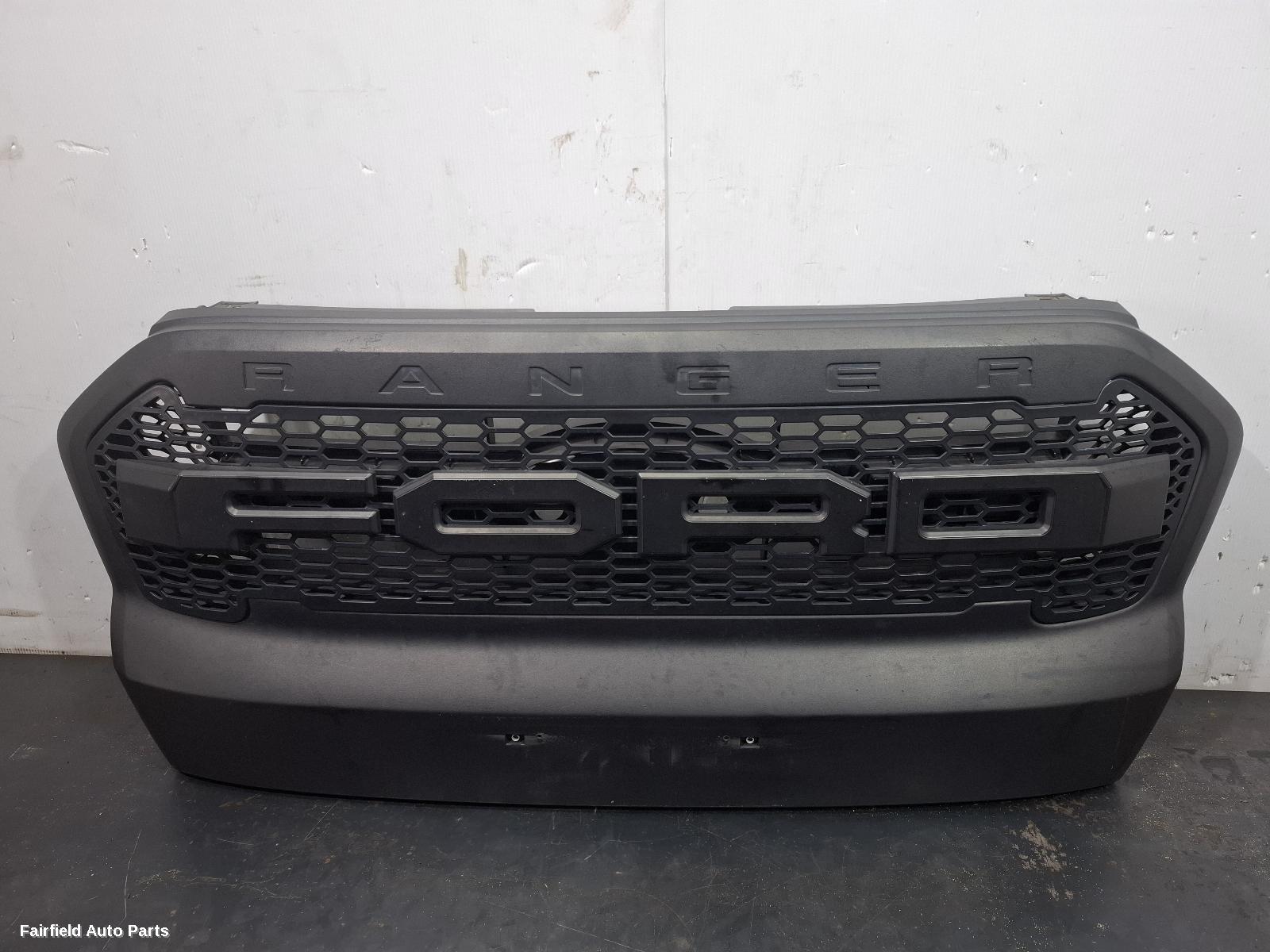 2015-2018 Ford Ranger Grille