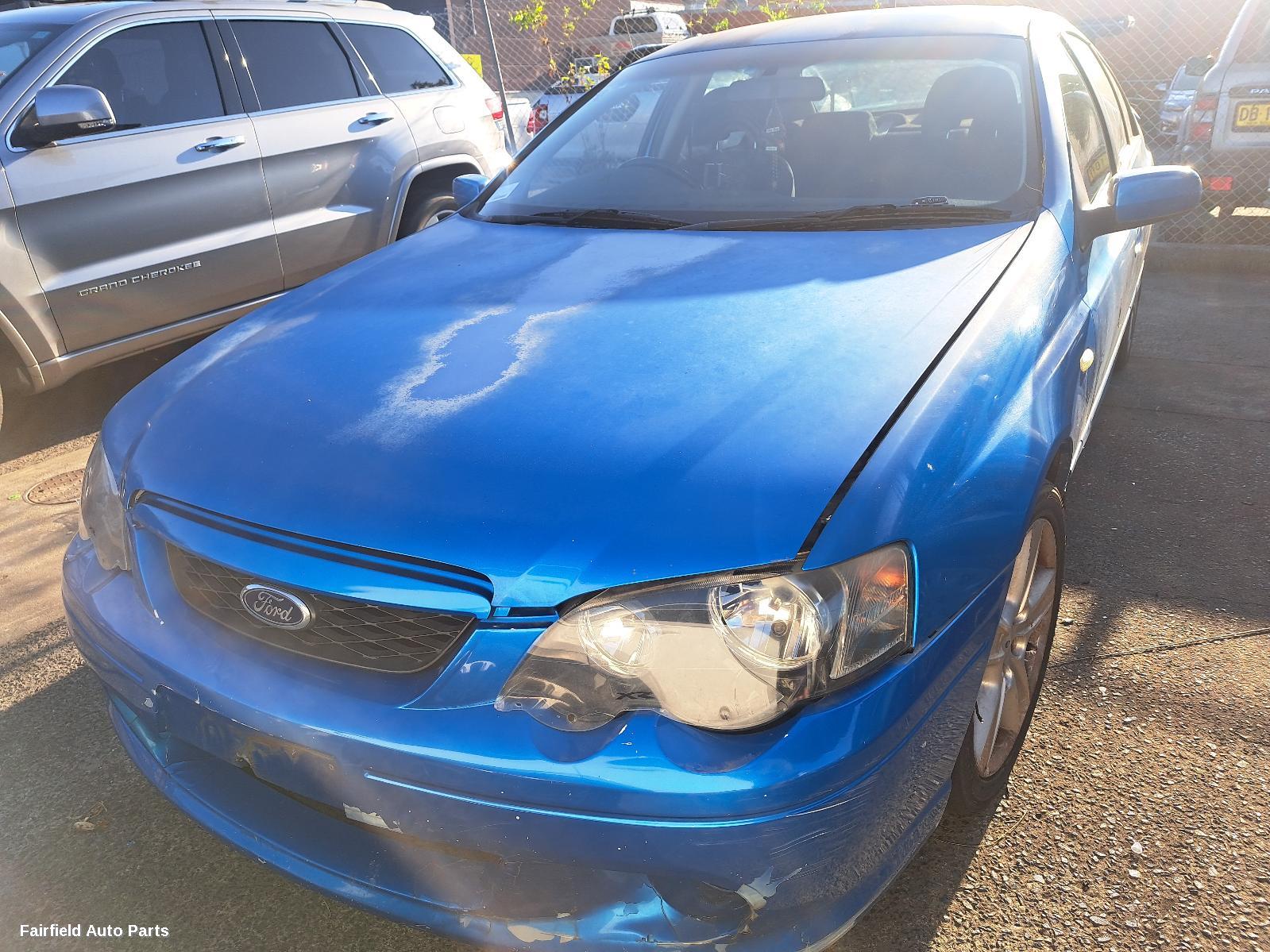 2003 Ford Falcon Right Door Mirror