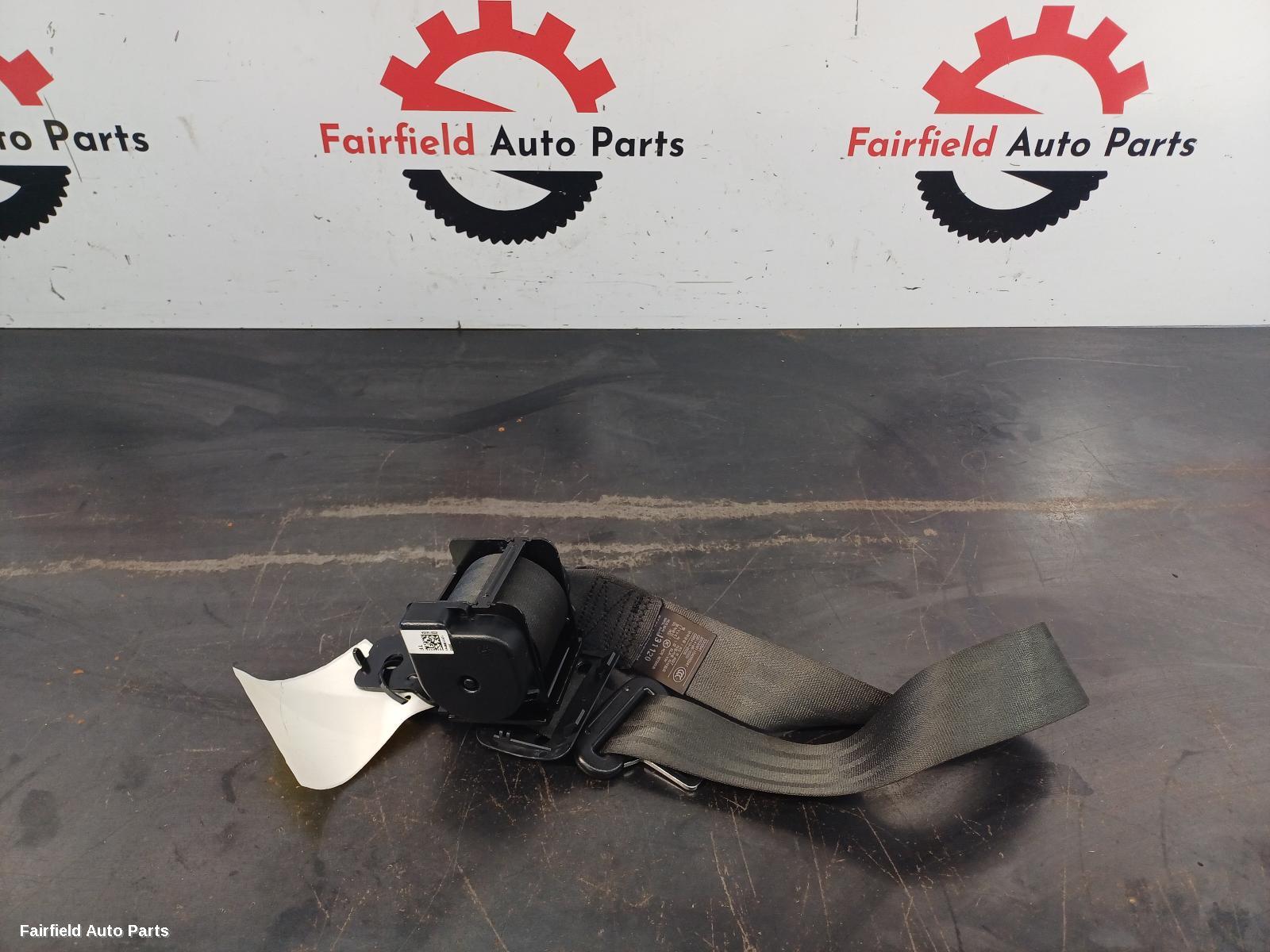2011-2015 Kia Optima Seatbelt Stalk