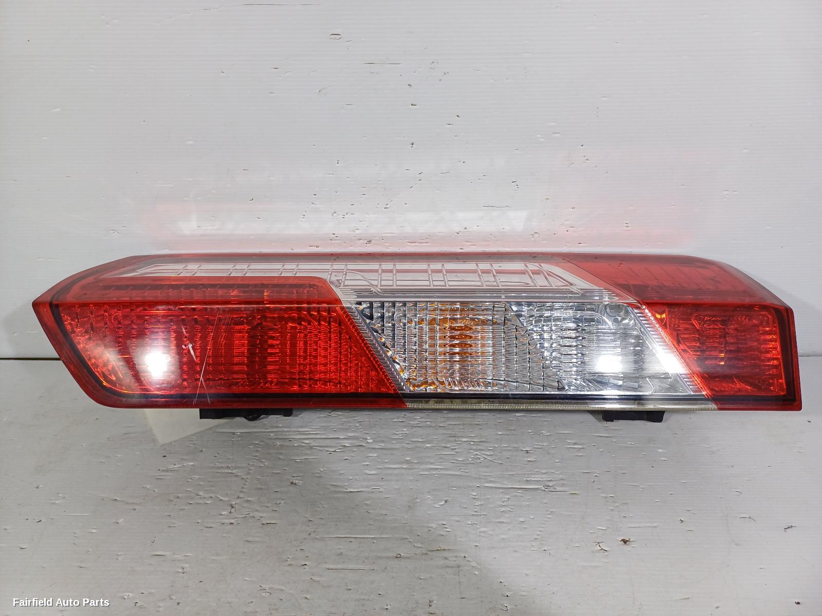 2014-2025 Ford Transit Right Taillight