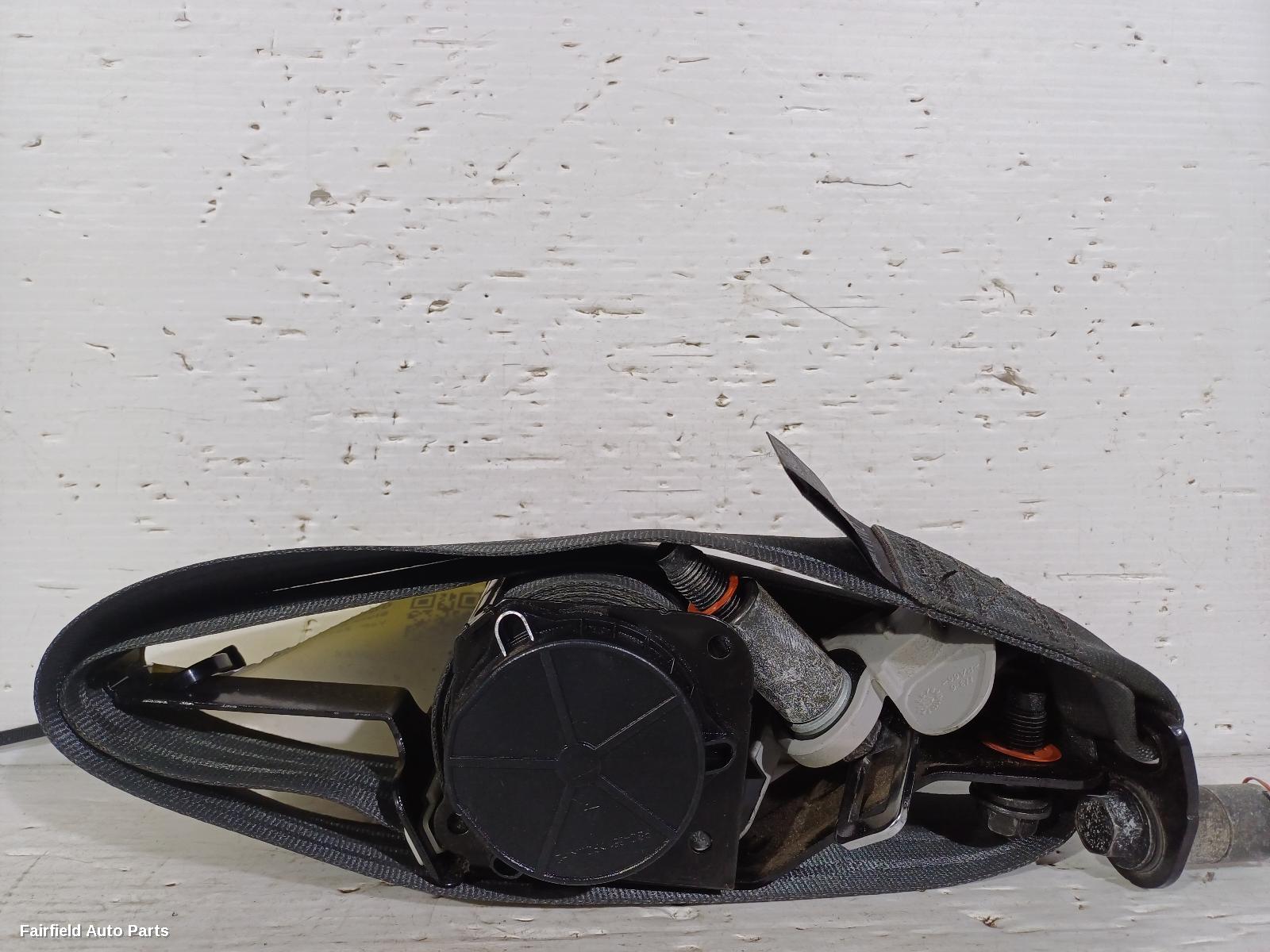 2007-2021 Hyundai Iload/imax Seatbelt Stalk