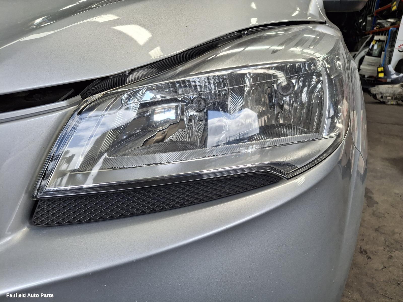 2016 Ford Kuga Right Headlamp
