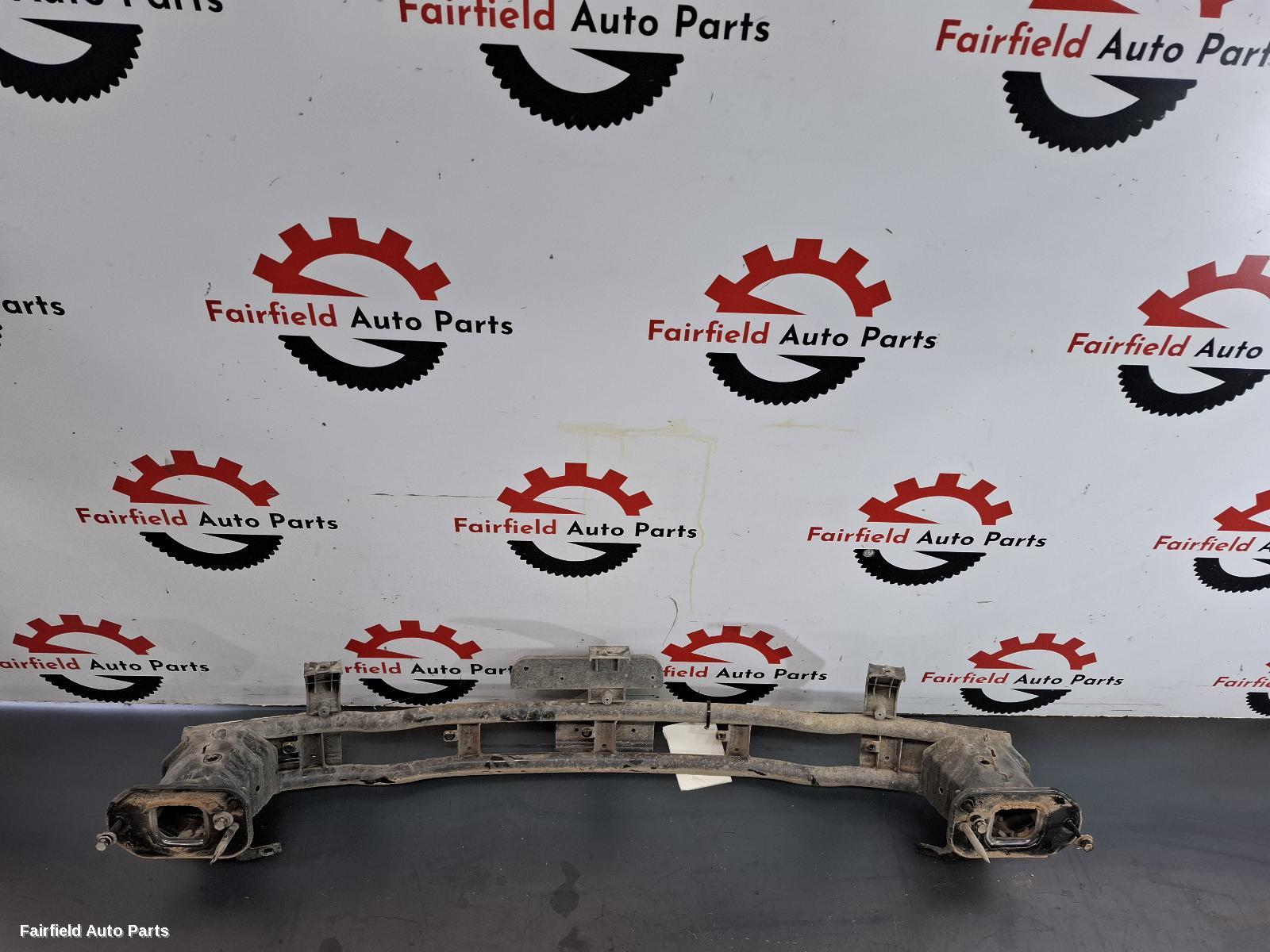 2012-2017 Hyundai I30 R Bar Bracket Reinfo