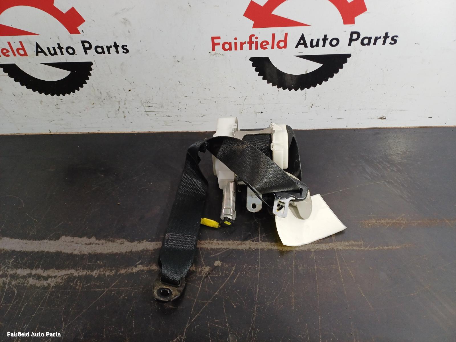 2013-2023 Lexus Is Series Seatbelt Stalk