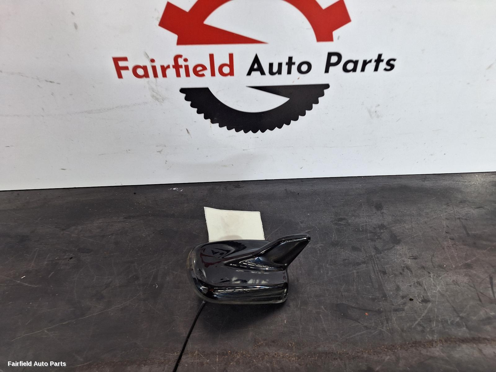 2019-2025 Audi Q3 Antenna