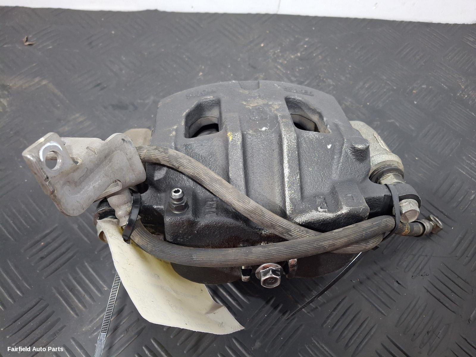 2014-2020 Kia Carnival/grand Carnival Caliper