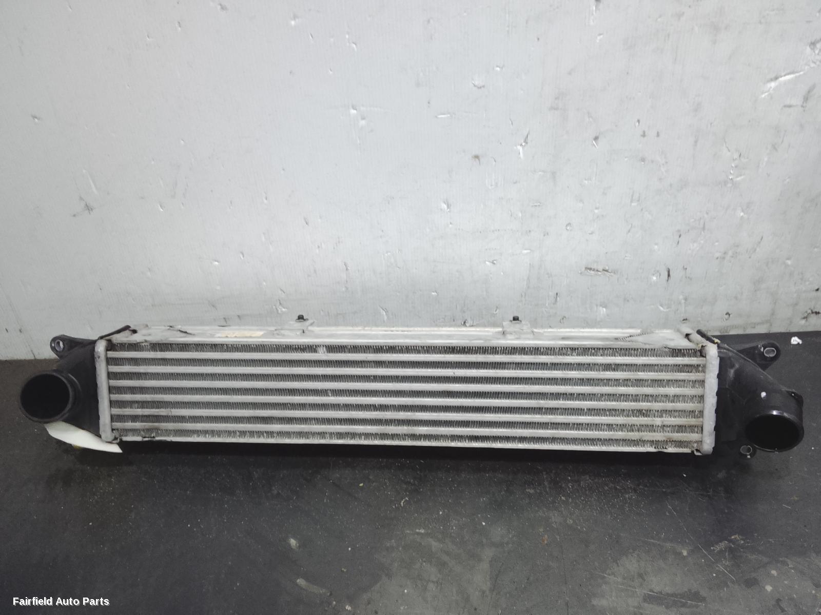 2020-2026 Hyundai I30 Intercooler