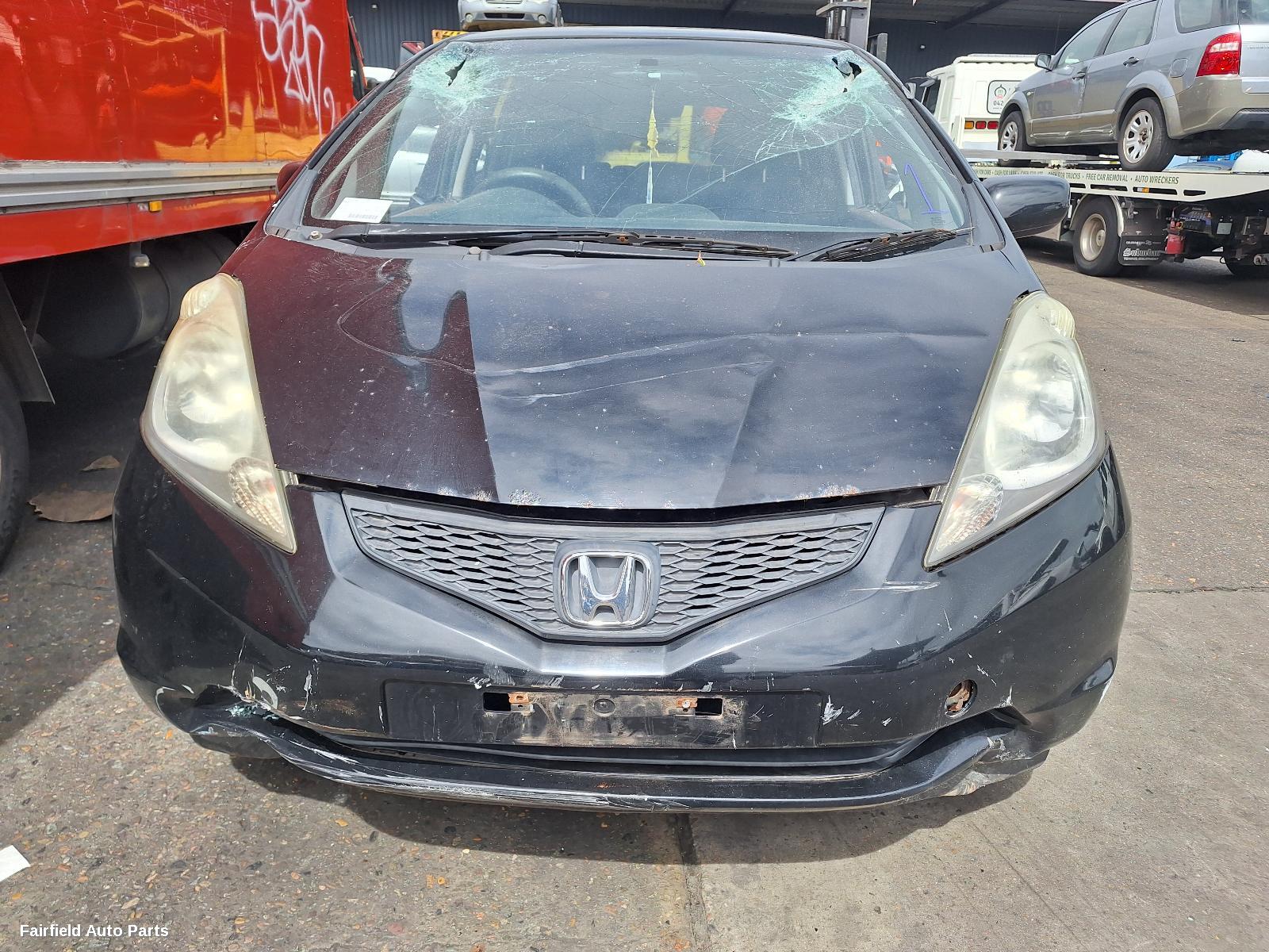2010 Honda Jazz Left Headlamp