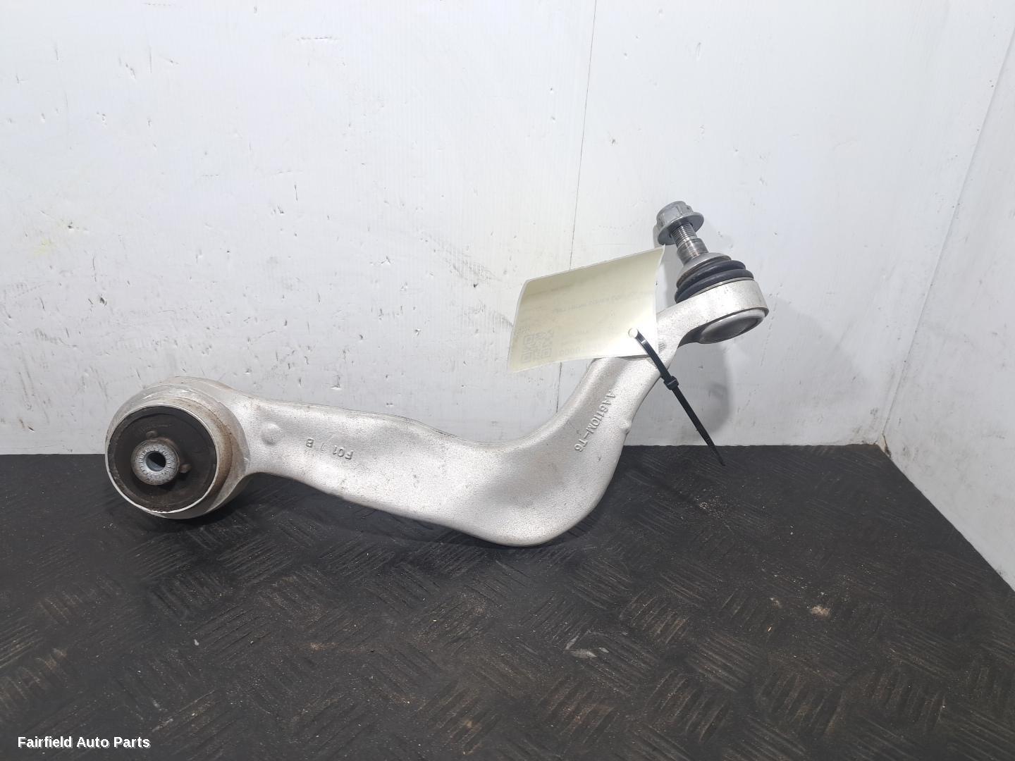 2021-2026 Bmw I4 Left Front Lower Control Arm