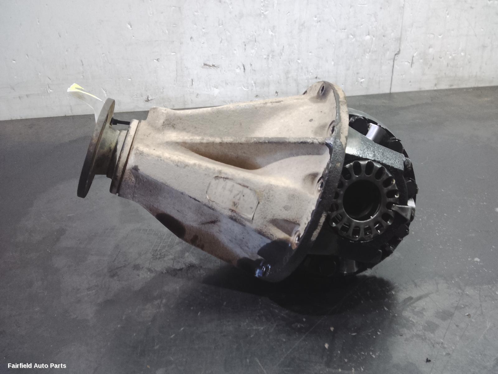 2003-2009 Toyota Prado Differential Centre