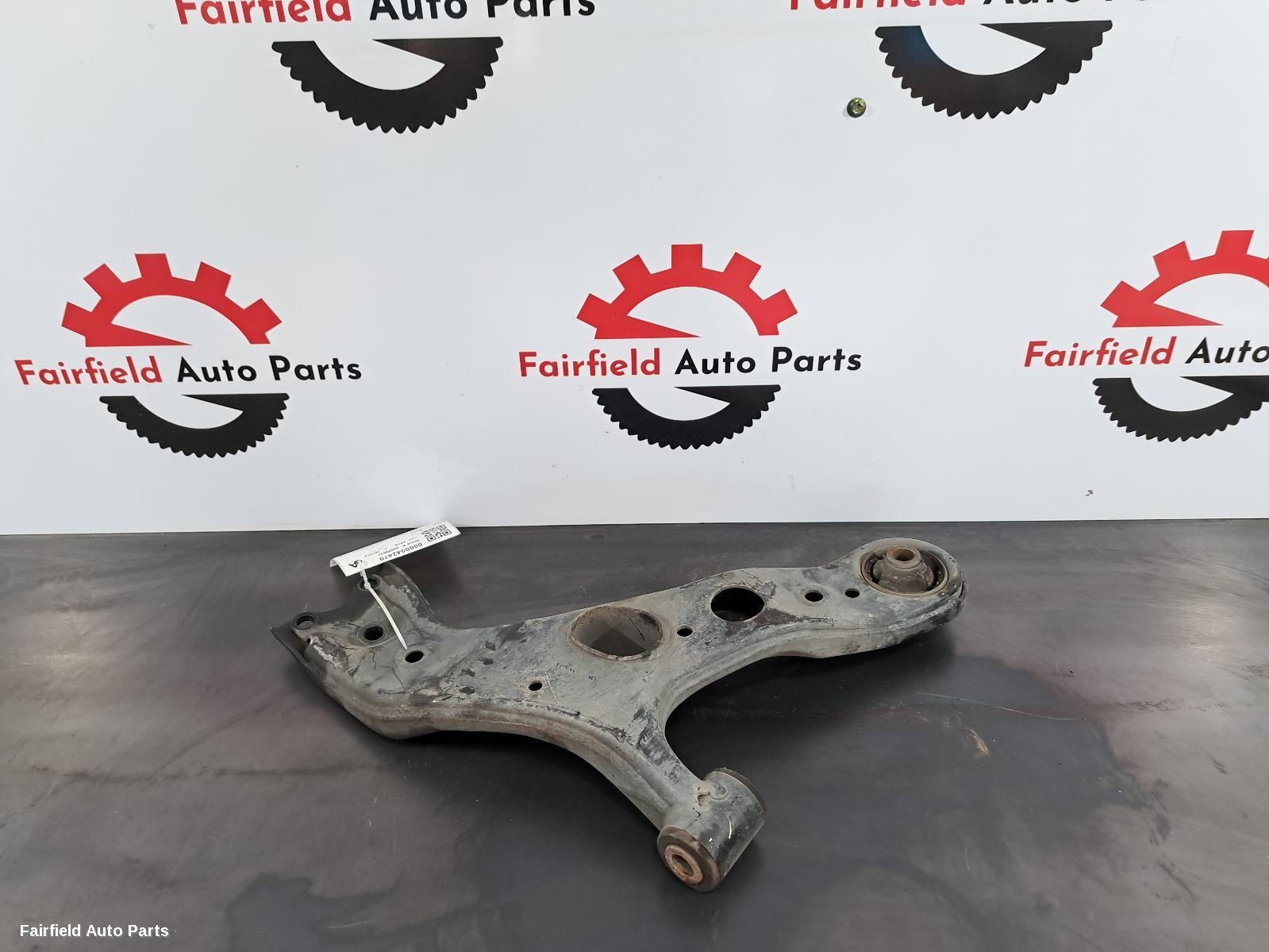 2012-2018 Toyota Rav4 Left Front Lower Control Arm