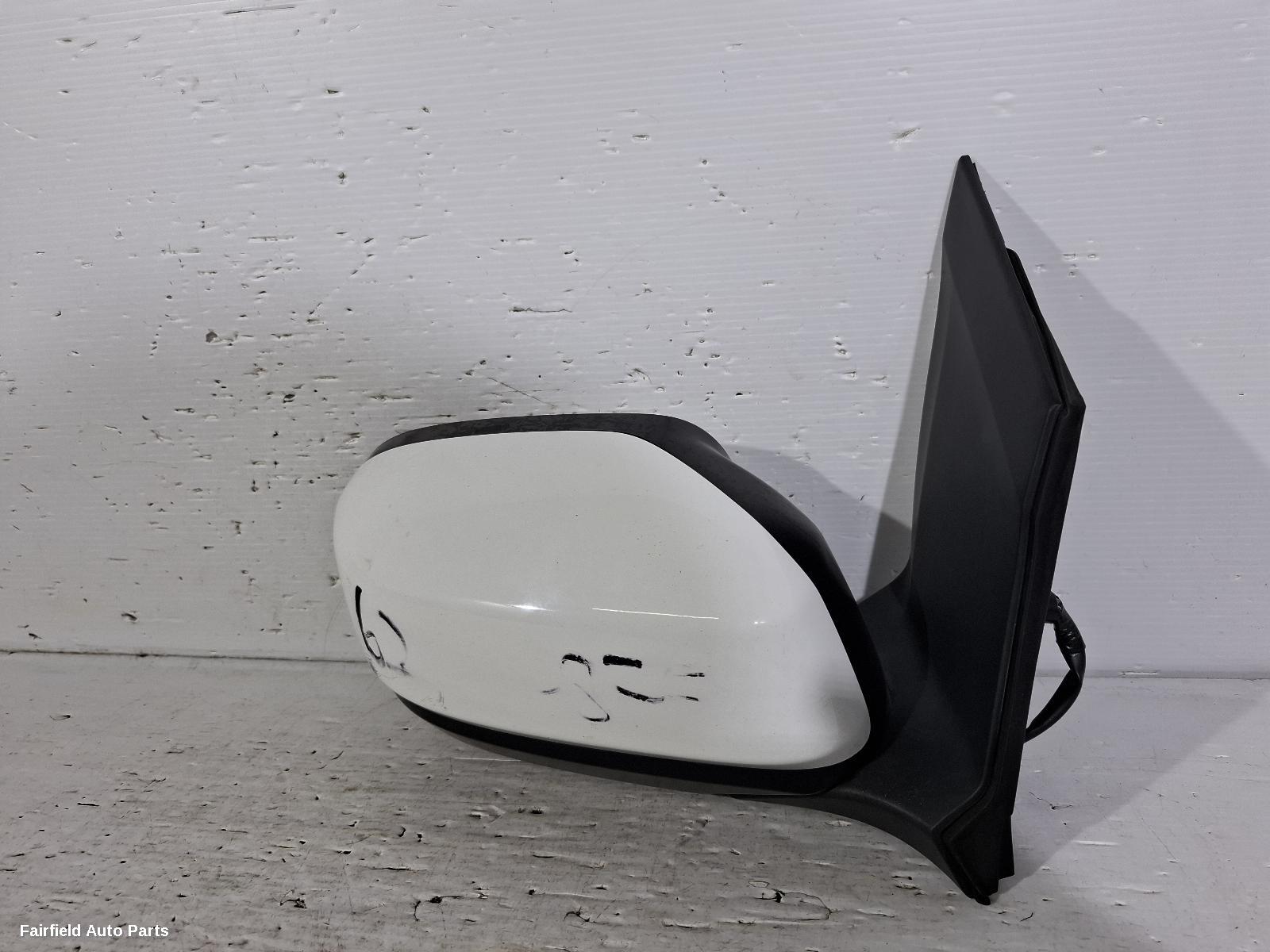 2009-2013 Honda City Right Door Mirror