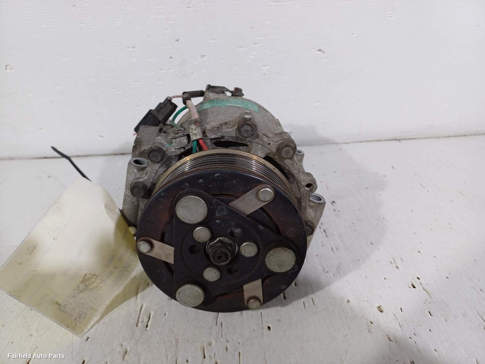 2006-2011 Honda Civic A C Compressor