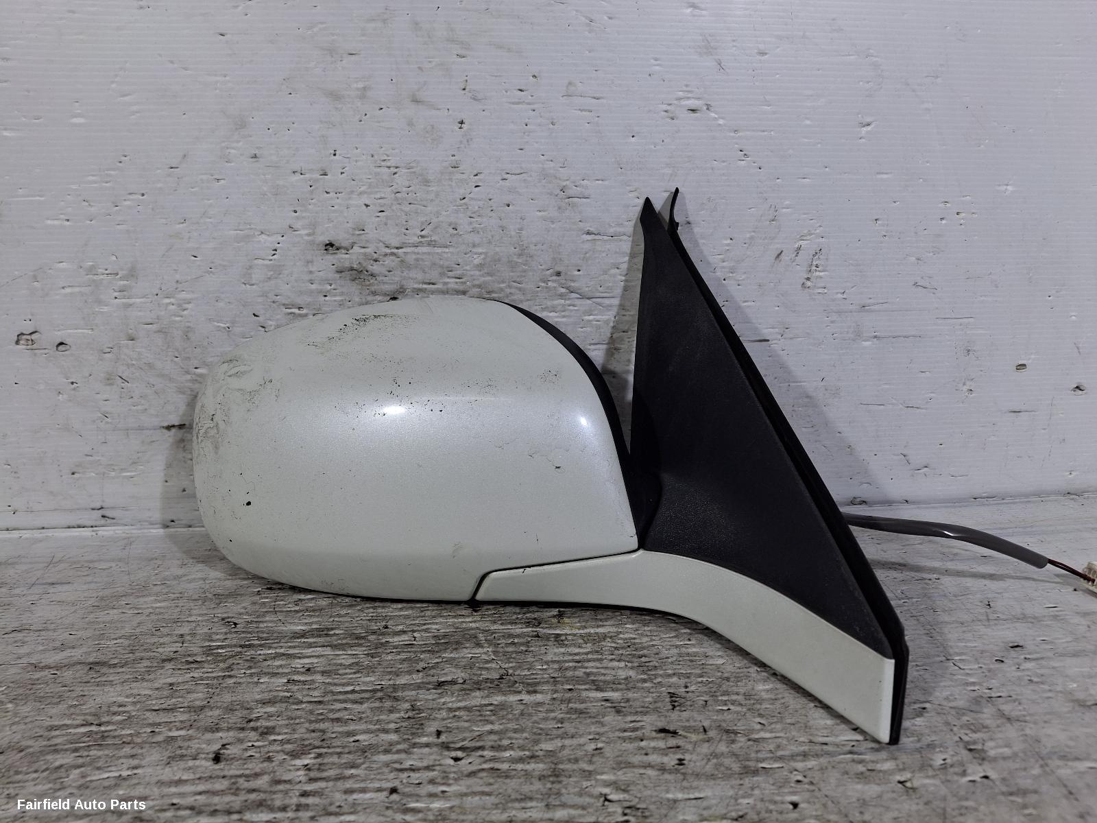 2004-2011 Suzuki Swift Right Door Mirror
