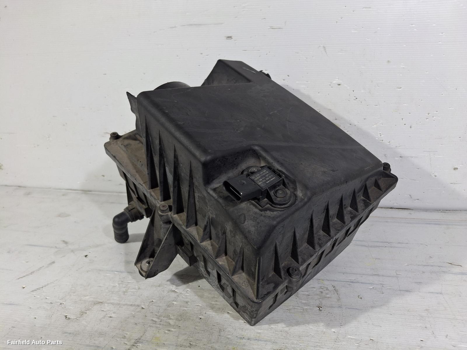 2010-2022 Volkswagen Amarok Air Cleaner Box